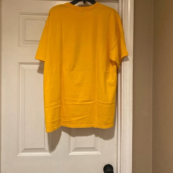 Reebok Boston Bruins 2011 Stanley Cup Champions T-Shirt Men’s Size XL - Picture 3 of 4